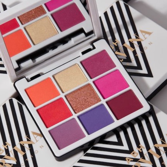 New ABH Mini NORVINA® Pro Pigment Palette Vol. 1 - Picture 7 of 16